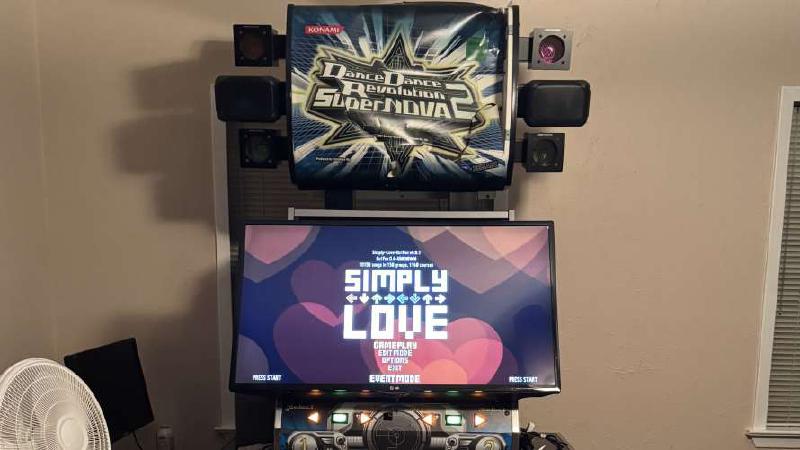 Featured image of post Project OutFox on Arch Linux with P2IO